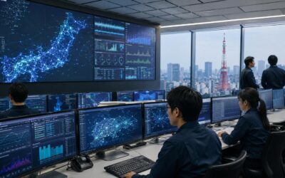 Telecom Companies Strengthen AI Security as Networks Become More Intelligent