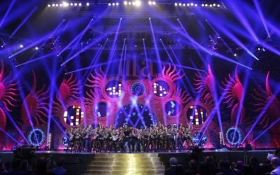 YouTube Partners with IIFA for 2027 Awards, Bringing Indian Cinema to a Global Digital Audience.