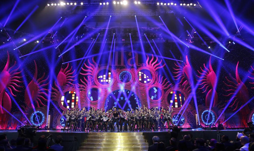 YouTube Partners with IIFA for 2027 Awards, Bringing Indian Cinema to a Global Digital Audience.