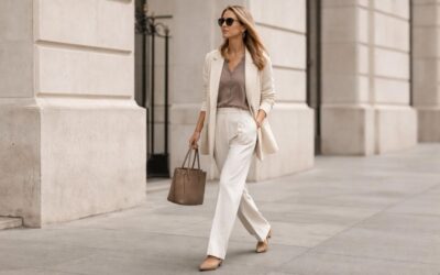 How to Improve Your Dressing Sense and Look Stylish Every Day