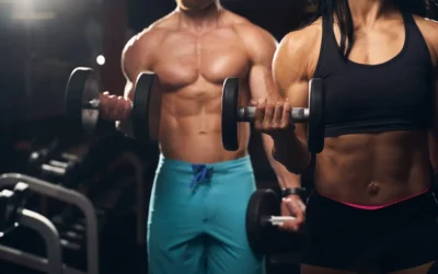 Scientists Investigate Why Statins Can Cause Muscle Pain.