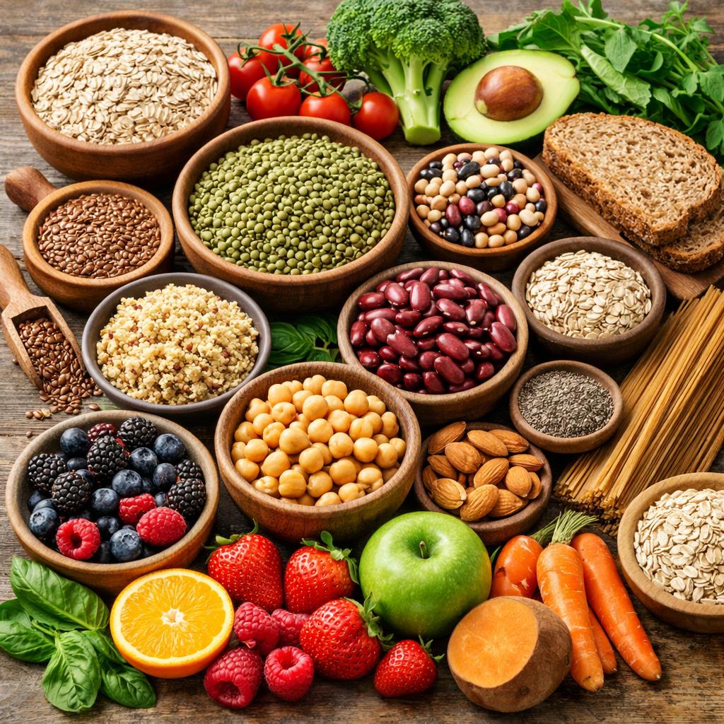 Back to Real Food: Why Home-Cooked Meals and Whole Ingredients Are Trending