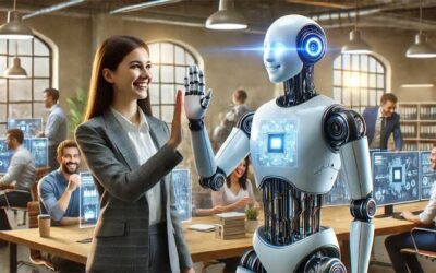 AI and the Future of Jobs in 2026: Skills, Careers and New Employment Opportunities.