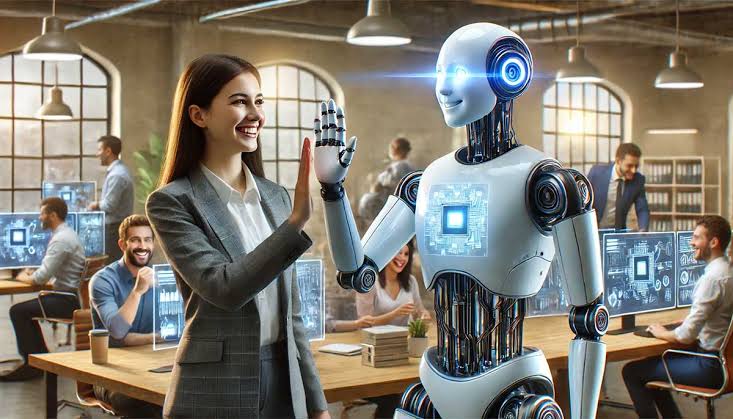 AI and the Future of Jobs in 2026: Skills, Careers and New Employment Opportunities.