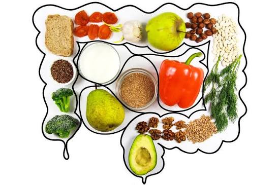Gut Health and the Gut Microbiome — Foods and Daily Habits That Support Healthy Digestion
