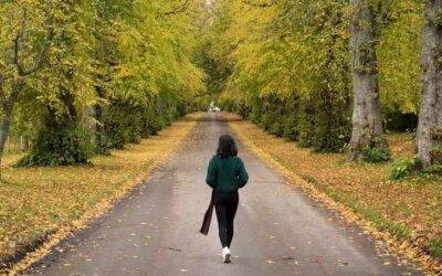 Benefits of Walking Daily: 10 Ways This Simple Habit Can Improve Your Health