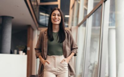 Personality Development: Small Habits That Make You More Confident and Attractive