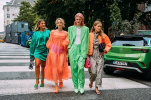 The Rise of Dopamine Dressing: How Your Clothes Can Influence Your Mood and Confidence