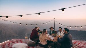 The Experience Economy: Why People Are Choosing Memories Over Expensive Possessions