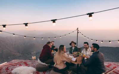 The Experience Economy: Why People Are Choosing Memories Over Expensive Possessions