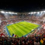 Sports Tourism: Why Fans Are Travelling Across the World to Experience Live Sporting Events