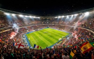 Sports Tourism: Why Fans Are Travelling Across the World to Experience Live Sporting Events