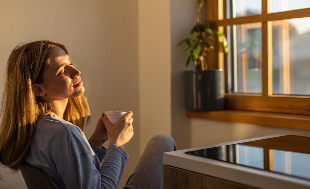 Vitamin D Deficiency: The Hidden Health Problem Affecting Modern Lifestyles.
