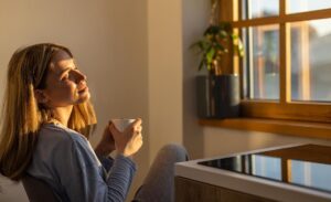 Vitamin D Deficiency: The Hidden Health Problem Affecting Modern Lifestyles.