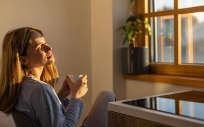 Vitamin D Deficiency: The Hidden Health Problem Affecting Modern Lifestyles.