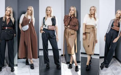 How to Dress According to Your Body Shape, Occasion, and Personality