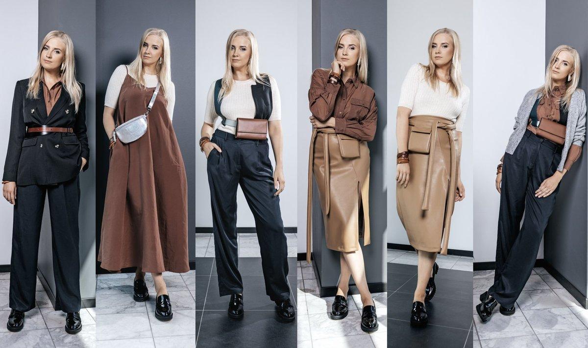 How to Dress According to Your Body Shape, Occasion, and Personality