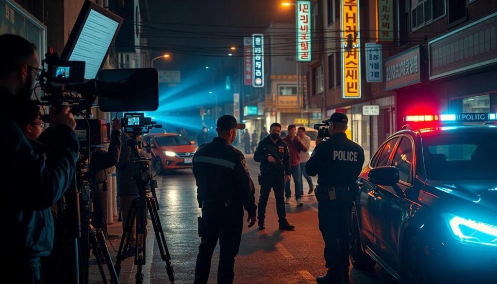 The Rise of Korean Entertainment: How K-Dramas and K-Pop Are Winning Global Audiences