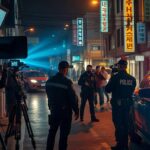The Rise of Korean Entertainment: How K-Dramas and K-Pop Are Winning Global Audiences