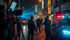 The Rise of Korean Entertainment: How K-Dramas and K-Pop Are Winning Global Audiences