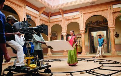 Why Bollywood Is Rediscovering the Magic of Original Stories