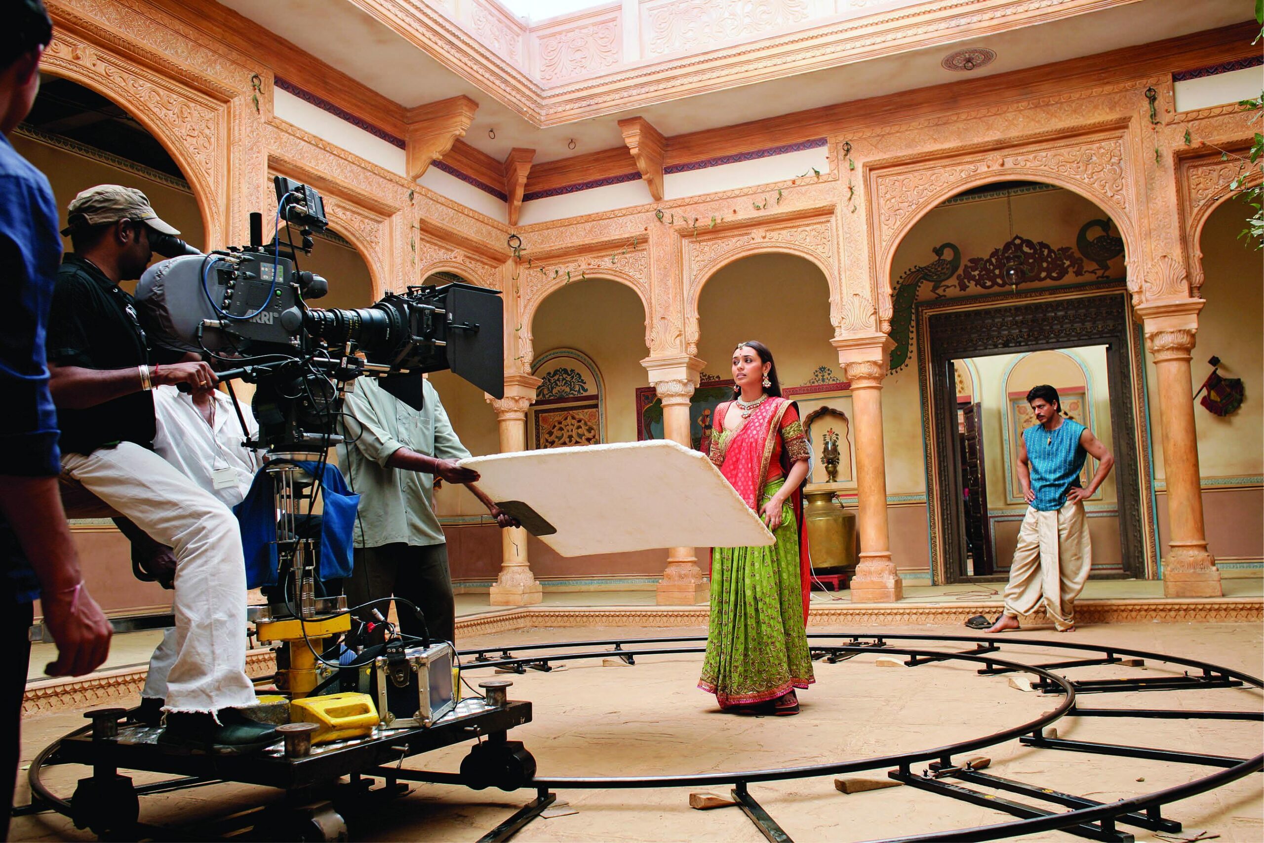 Why Bollywood Is Rediscovering the Magic of Original Stories