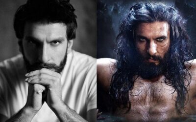 Beyond Stardom: How Bollywood Actors Transform Themselves for Challenging Roles.