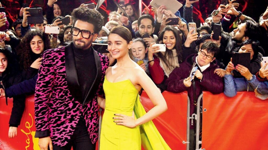 Bollywood's Most Anticipated Movie Trends: What Audiences Want Next