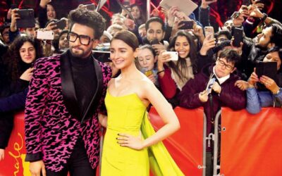 Bollywood's Most Anticipated Movie Trends: What Audiences Want Next