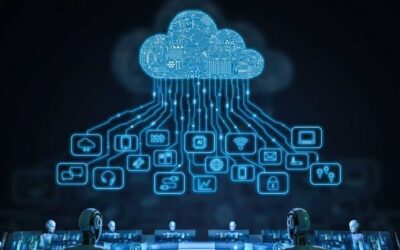 Cloud Computing in 2026: How It Is Changing the Way Businesses Work