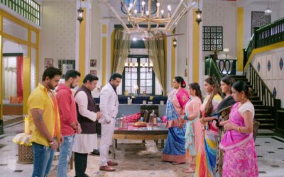 Indian TV Dramas in 2026: Why Family Serials, Romantic Stories and Unexpected Twists Still Rule the Screen
