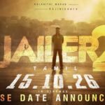 Jailer 2 Box Office Collection: Rajinikanth’s Sequel Nears the ₹600 Crore Milestone Worldwide