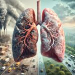 The Hidden Impact of Air Pollution on Human Health: How Everyday Exposure Affects Your Body.