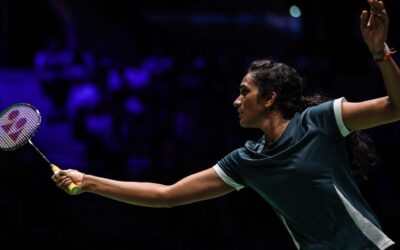 PV Sindhu Finishes as Runner-Up at French Open 2026 After a Brave Fight Against World No. 1