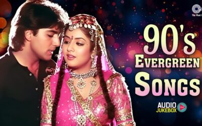 The Comeback of Nostalgia: Why Old Bollywood Songs, Movies, and Fashion Are Trending Again