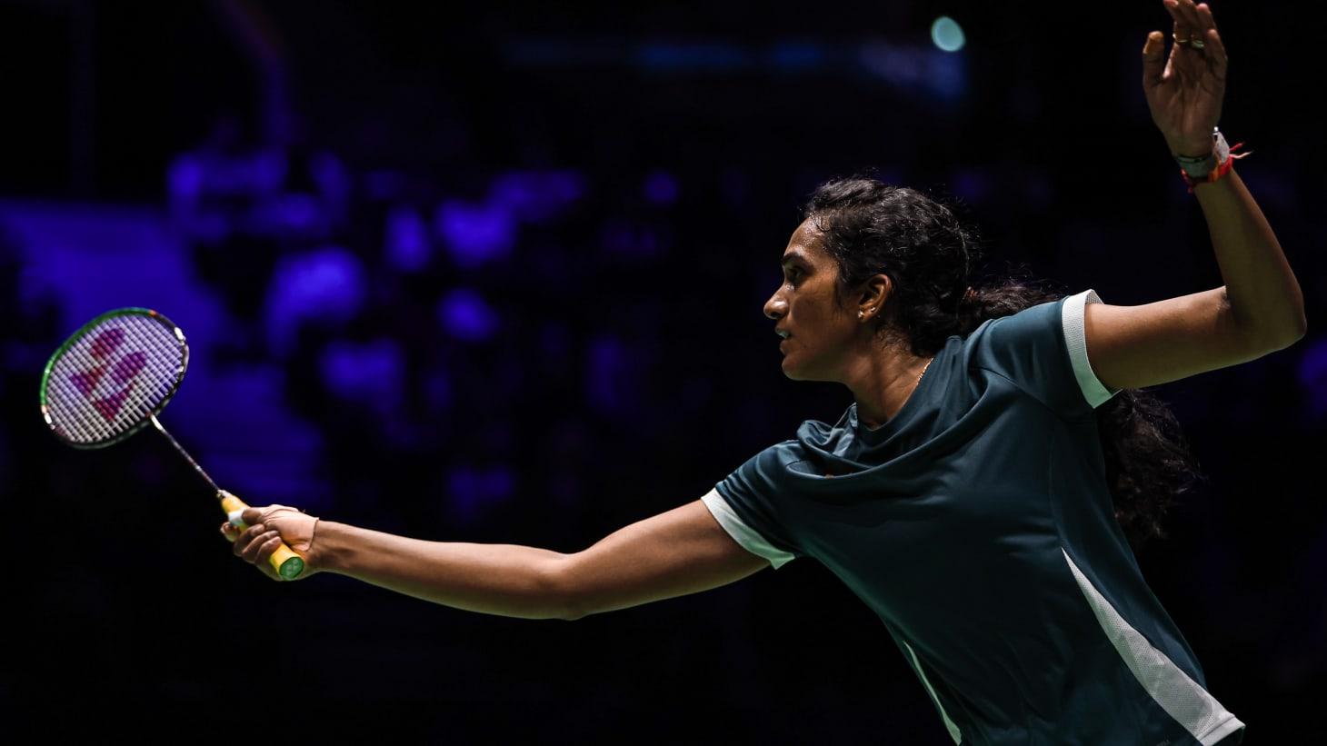 PV Sindhu Finishes as Runner-Up at French Open 2026 After a Brave Fight Against World No. 1