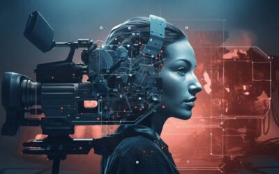 How Artificial Intelligence Is Transforming the Film Industry in 2026