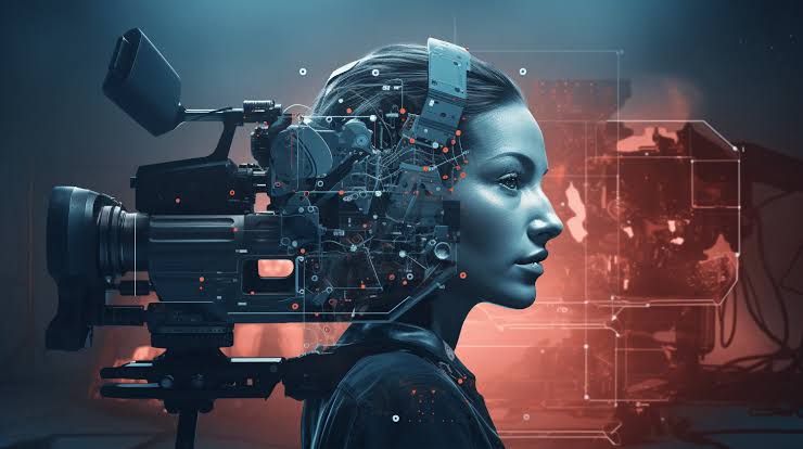 How Artificial Intelligence Is Transforming the Film Industry in 2026
