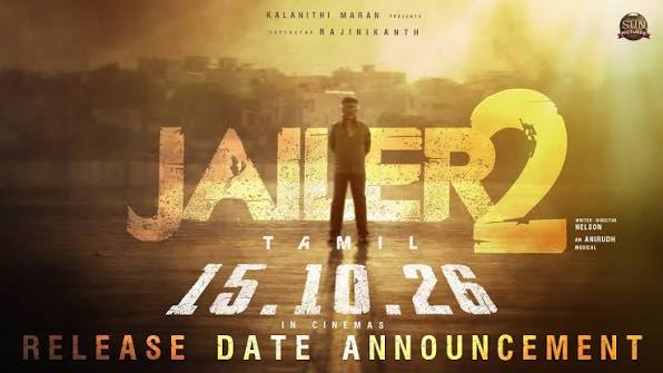 Jailer 2 Box Office Collection: Rajinikanth’s Sequel Nears the ₹600 Crore Milestone Worldwide