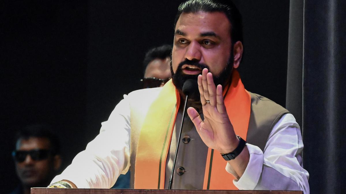 Bihar Sets Target to Screen 6 Crore People by November 30, Announces Statewide Health Campaign