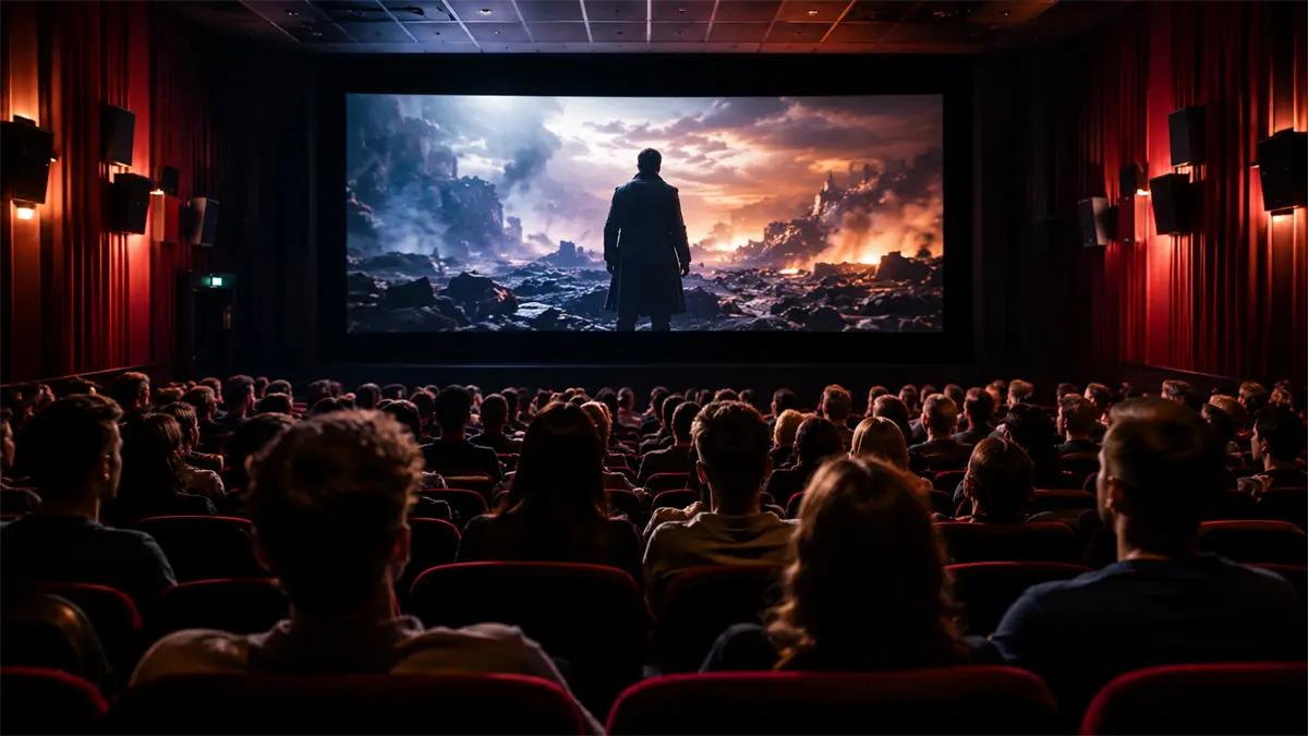 From Theatres to OTT: How Streaming Platforms Are Changing the Way India Watches Movies