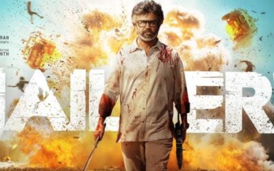 Jailer 2 Creates a Buzz as Rajinikanth Fans Celebrate Its Success.