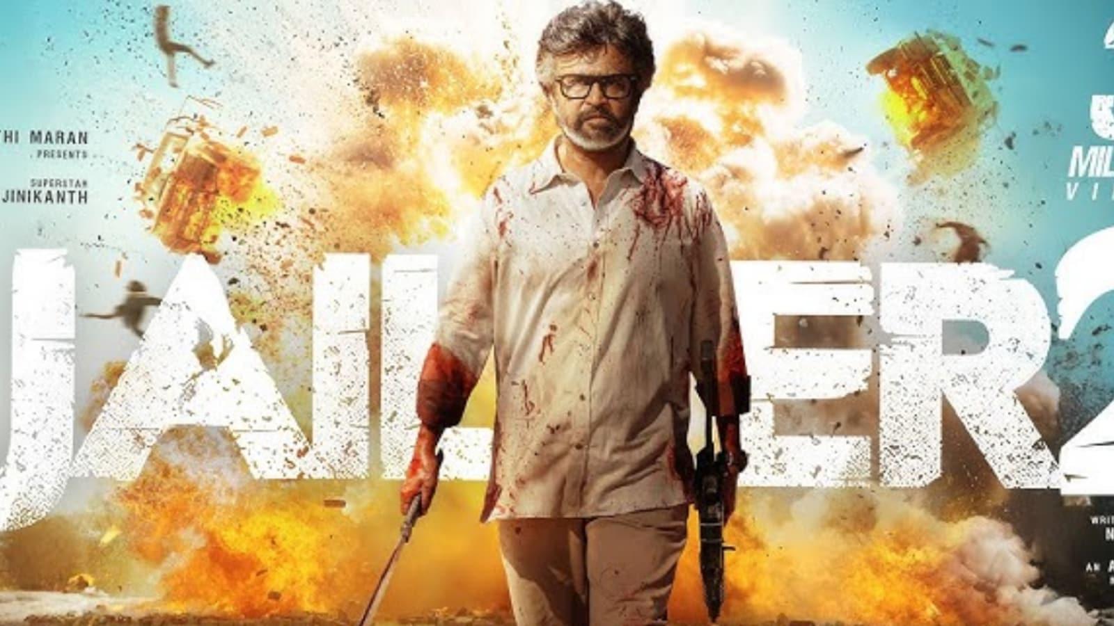 Jailer 2 Creates a Buzz as Rajinikanth Fans Celebrate Its Success.