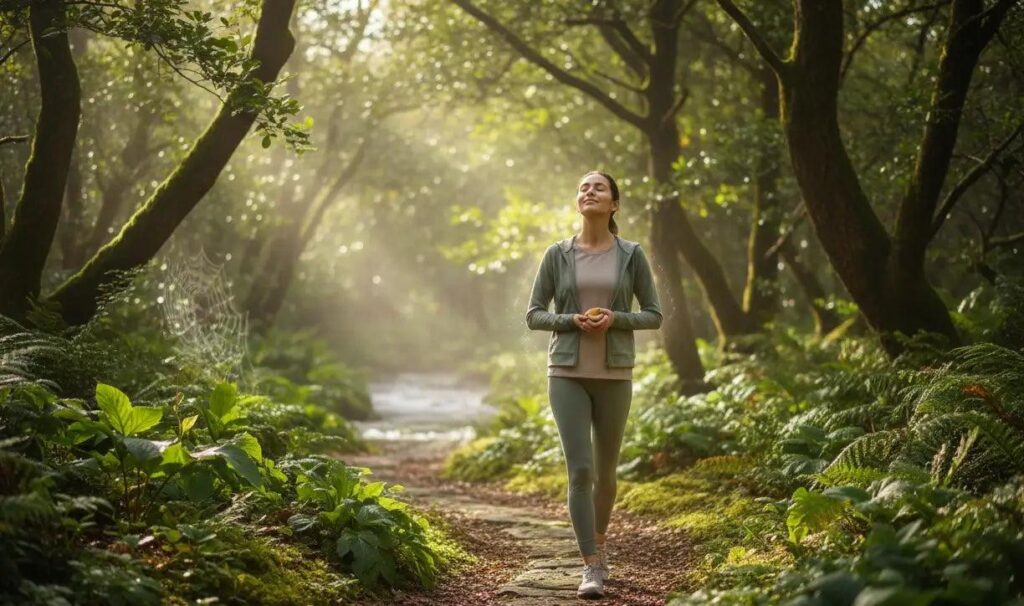 Soft Wellness: Why People Are Choosing Balance Over Strict Lifestyle Rules.
