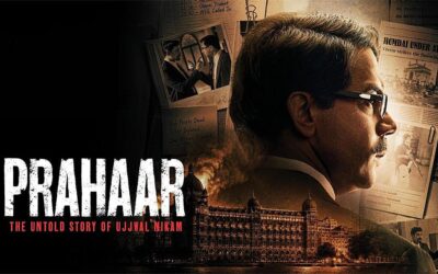 Rajkummar Rao’s Prahaar Arrives in Cinemas: The Real-Life Story Behind the Film.