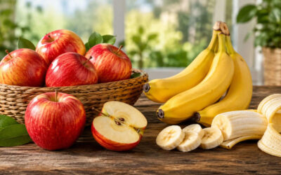Which fruit should be part of your daily diet?