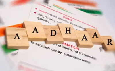 UIDAI issues new SOP for Aadhaar name changes; stricter verification introduced