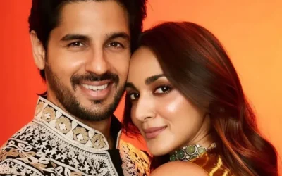 Kiara Advani and Sidharth Malhotra expect second child, daughter Saraayah makes their pregnancy reveal extra special