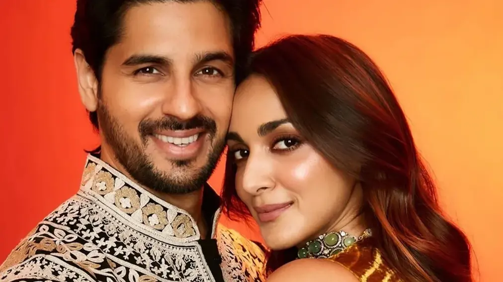 Kiara Advani and Sidharth Malhotra expect second child, daughter Saraayah makes their pregnancy reveal extra special
