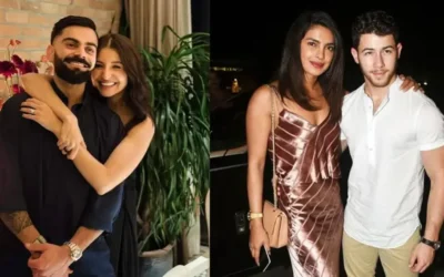Why Virat-Anushka, Priyanka-Nick And Other Celebrity Couples Have Left India?